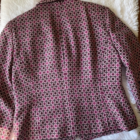 Vintage Worthington Blazer and Camisole Bundle - Picture 4 of 8